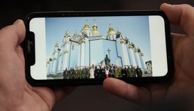 Церква в смартфоні: ПЦУ запустила додаток для православних