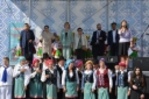 На Полтавщині відбувся Міжнародний фестиваль етнокультур