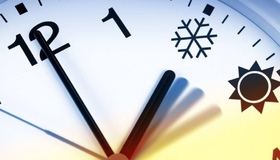 Переведення годинників: вночі українці перейдуть на зимовий час