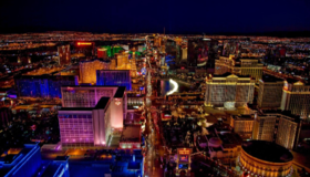 Топ-5 найрозвинутіших міст у світі з найкращими казино