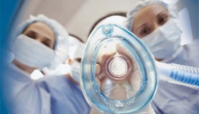 На Полтавщині - дефіцит лікарняних ліжкомісць, забезпечених киснем