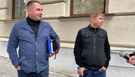 Обвинувальний акт щодо справи Диканя-Шевельова передали до суду