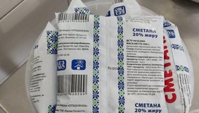 Прострочену молочну продукцію вилучили в дитячому садочку на Полтавщині