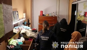 Поліція "накрила" банду сутенерів, яка тримала будинки розпусти у 15 областях