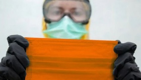 На Полтавщині за добу - плюс 831 випадок коронавірусу