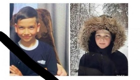 Під Кременчуком знайшли тіла двох зниклих дітей