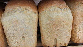 Полтавський хлібозавод просить містян не створювати ажіотаж