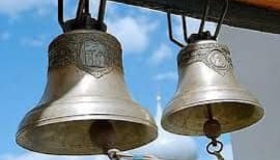 У Полтаві дублюють сигнал повітряної тривоги церковними дзвонами