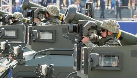 В Україні запускають сайт для іноземних військових-добровольців