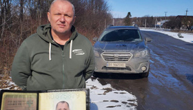 Затримали депутата  Полтавської облради від ОПЗЖ, який намагався виїхати з України