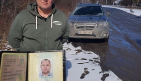 Спецслужби затримали помічника Киви, депутата Полтавської облради Панкратьєва