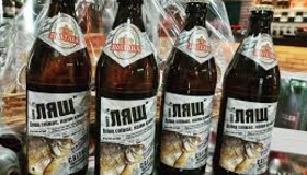 На Полтавщині дозволили продавати пиво 