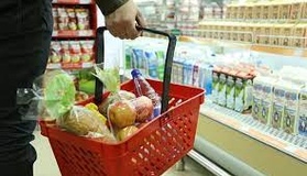 На Полтавщині завищили ціни на соціально значущі товари