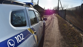 Поліція Полтавщини вилучила і знищила близько семи тисяч літрів спиртного