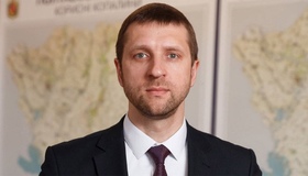 Заступника начальника Полтавської ОВА Євгена Грекова звільнили з посади
