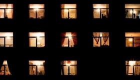 "Полтаваобленерго" спростувало інформацію про відключення будинків без світломаскування
