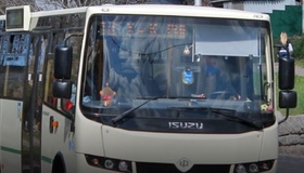 У Полтаві змінюють нову мережу автобусних маршрутів