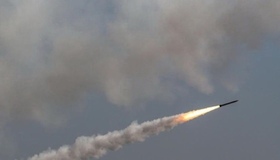 Рашистські ракети для Кременчука вдалося збити в сусідній області
