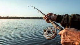 На Полтавщині стартувала заборона на вилов риби