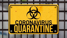 За минулу добу на Полтавщині - плюс 266 випадків коронавірусу