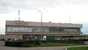 18 квітня поновили автобусний рейс Полтава — Суми
