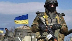 Воєнний стан в Україні продовжили ще на місяць