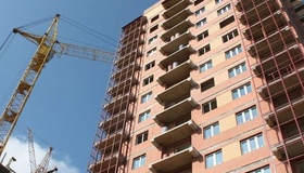 На Полтавщині планують збудувати для переселенців дві тисячі квартир