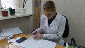 Медсестри Полтавщини зможуть вносити дані про вакцинацію