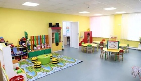 У Полтаві запрацюють дитячі садочки