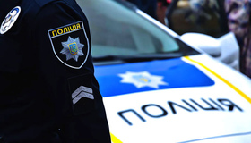 На Полтавщині п'яний водій пропонував патрульним хабар