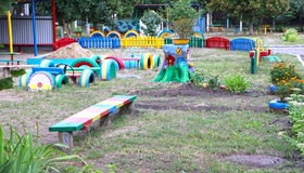 У Полтаві відкриють 11 дитсадків - там, де є укриття