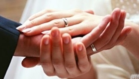 На Полтавщині зареєстрували ще понад 260 шлюбів