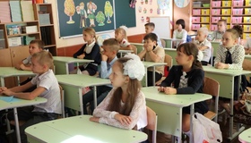 Навчальний процес у школах Полтави стартує першого серпня