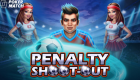 Играть в Penalty Shoot Out на Деньги Слот Penalty Shoot Out на Деньги