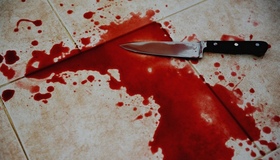 Під час сварки 32-річний чоловік отримав ножове поранення