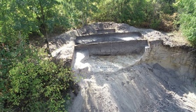 На Полтавщині археологи знайшли поселення, якому понад три тисячі років