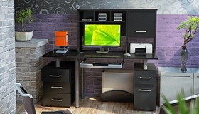 Многофункциональные компьютерные столы в интернет-магазине КупиСтул