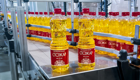 "Кернел" переніс виробництво олії із Харківщини у Полтаву