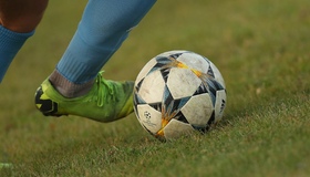 У Кубку Полтавщини з футболу - 2022 стартували чотири команди