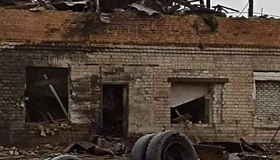 Під Кременчуком російська ракета пошкодила півсотні будинків