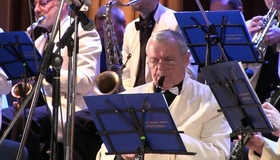 У Полтаві відбудеться святковий концерт духового оркестру