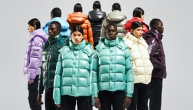 Топ-5 модных брендов одежды 2022