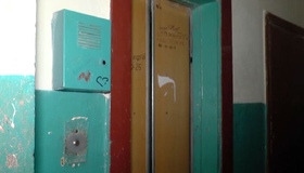 У Полтаві протягом року відремонтували лише один ліфт