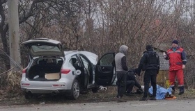 На Полтавщині у результаті аварії загинула людина