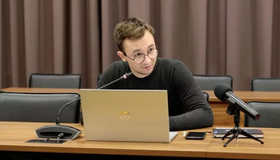 Лунін призначив нового очільника управління цифрової трансформації Полтавської ОВА