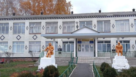 На Миргородщині демонтують пам’ятник Пушкіну