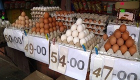З лютого по-новому продають курячі яйця