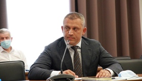 Призначили до розгляду справу ексдиректора Агентства доріг Полтавщини