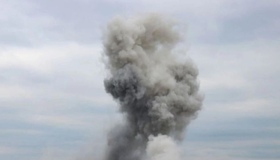 На території Полтавщини знешкодять залишки ракети
