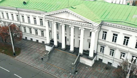 Сесія Полтавської міськради відбудеться 10 березня